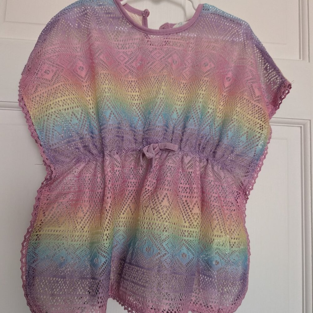 Primark Swim Coverup